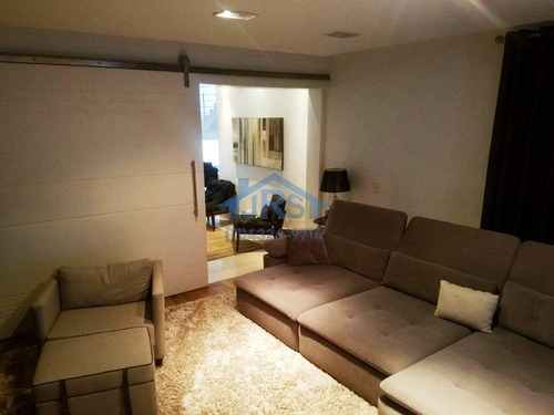 Imagem 17 de 30 de Sobrado Com 5 Dormitórios À Venda, 860 M² Por R$ 6.800.000,00 - Alphaville Residencial 2 - Santana De Parnaíba/sp - So1482