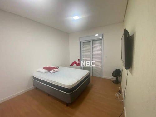 Imagem 21 de 30 de Casa Condomínio Real Park - Ca0761
