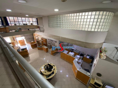 Imagem 22 de 30 de Prédio À Venda, 750 M² Por R$ 3.190.000 - Vila Diva - São Paulo/sp - Pr0150