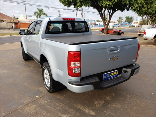 Imagem 2 de 6 de Chevrolet S10 Lt