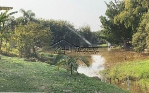 Imagem 4 de 11 de Excelente Chácara Com Ótima Localização Entre Jacareí E São José Dos Campos