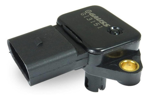 Sensor Map Volkswagen Gol G3 1.0 16v 1999 A 2001 Gauss