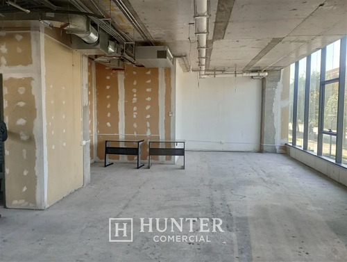 Oficina 81 M2 Venta Los Leones-d.almagro, Providencia
