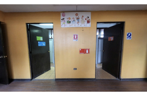 Oficina En Arriendo, Centro Cultural O Colegio, Ñuñoa