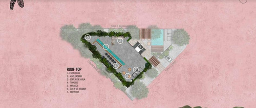 Imagen 7 de 26 de En Venta Departamentos Nuevos De 2 Recámaras En Zona Residencial De Tulum (792)