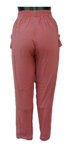 Pantalon fresco verano hotsell