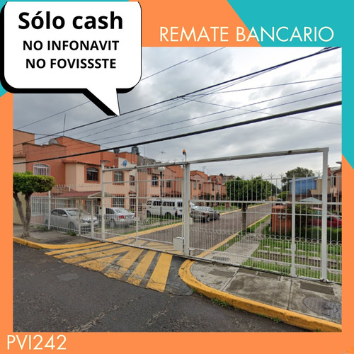 Remate Bancario ¡¡adquiere Un Inmueble Muy Por Debajo De Su Costo Comercial!!