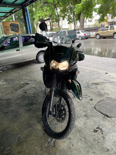 Imagen 7 de 8 de Kawasaki Klr