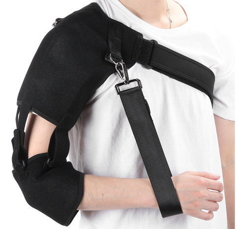 Soporte Para Hombro, Eslinga Para Brazo, Manguito Rotador Aj