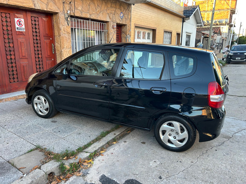 Honda Fit 1.4 Lx
