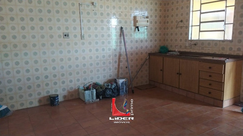 Imagem 10 de 15 de Casa Comercial Ou Residencial Em Bragança Paulista - Ca0926-1