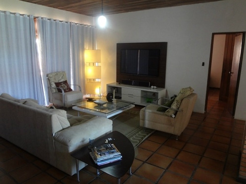 Imagem 12 de 21 de Casa 4 Quartos Aracaju - Se - Coroa Do Meio - 0582