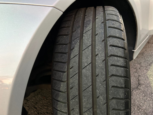 Mercedes-Benz Classe C 1.8 Cgi Turbo 4p