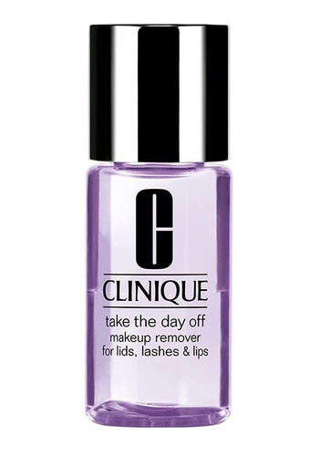 Desmaquillante Ojos Y Labios | Clinique | Travel Size 50ml