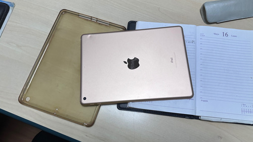 iPad 6 Sexta Generación / Rose Gold / 128gb