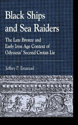 Libro Black Ships And Sea Raiders - Jeffrey  P. Emanuel