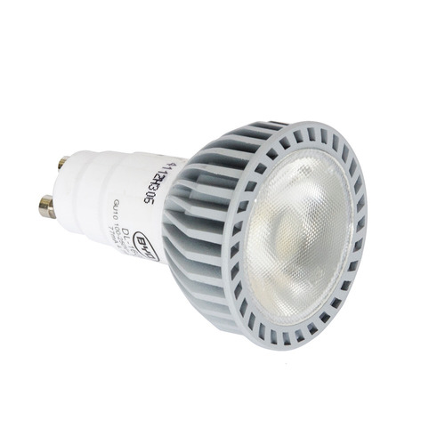 Spot Luz Led  12v Ac Dc 5w Gu5.3 240lm Byd Original