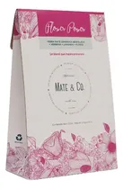 Comprar Yerba Mate Organica Flower Power Mate & Co - 220 Gr