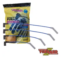 Comprar Cable Bujía Ford Fiesta Move Especiales Para Carros Con Gas