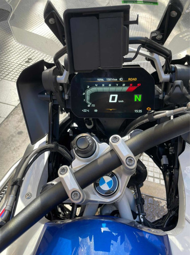 Bmw Gs 1250