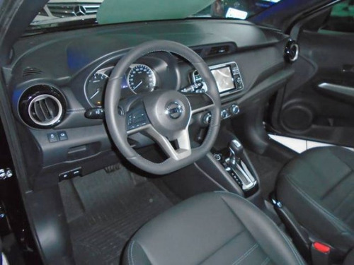Kicks 1.6 16v Flexstart Sv 4p Xtronic