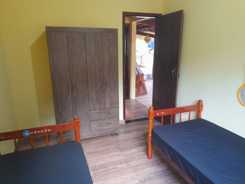 Vendo Casa No Vale Do Capão