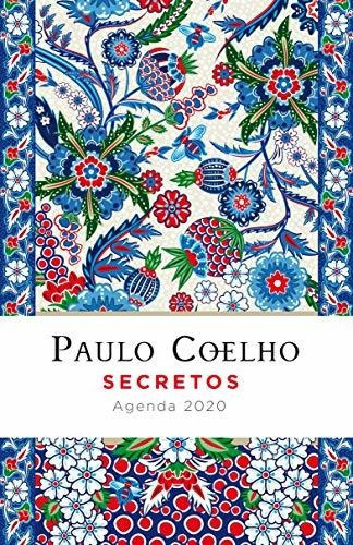 Libro : Secretos Agenda 2020 - Coelho, Paulo 
