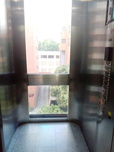 Imagen 4 de 16 de Apartamento El Rosal