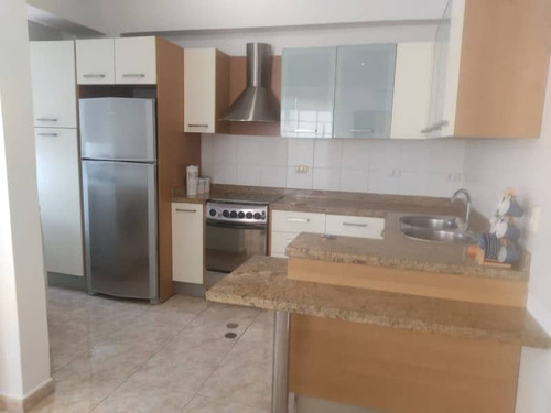 Venta Apartamento La Trigaleña Valencia Con Pozo