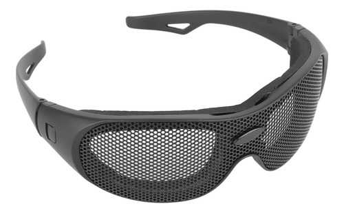 Gafas Resistentes A Los Impactos, Resistentes Al Viento Y Tr