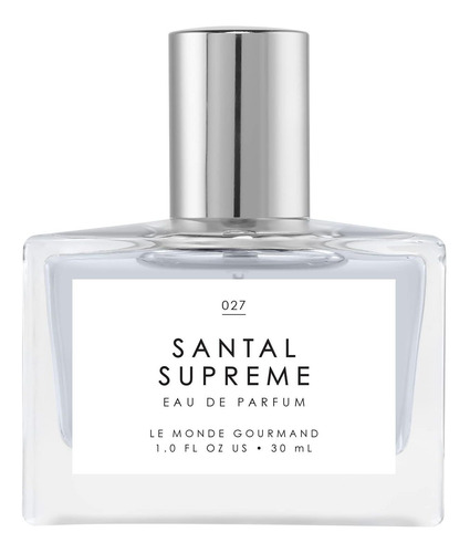 Le Monde Gourmand Santal Supreme Eau De Parfum - 1 Fl Oz | 1