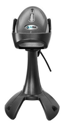 Lector Codigo De Barras Y Qr 3nstar Sc410 Imagen 2d Automati