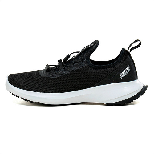 Imagen 5 de 7 de Zapatillas Salomon Sense Feel 2 Hombre Trail Running