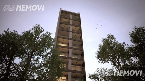 Imagen 6 de 30 de Venta Departamento Monoambiente Villa Crespo