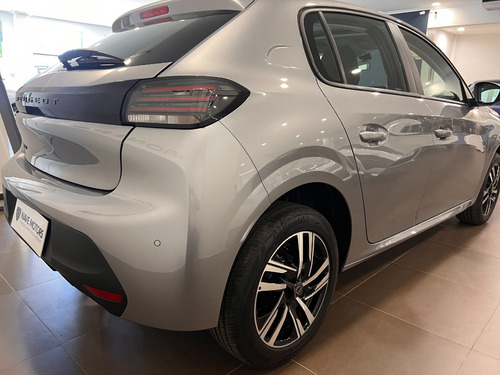 Peugeot 208 1.0T Allure Pack