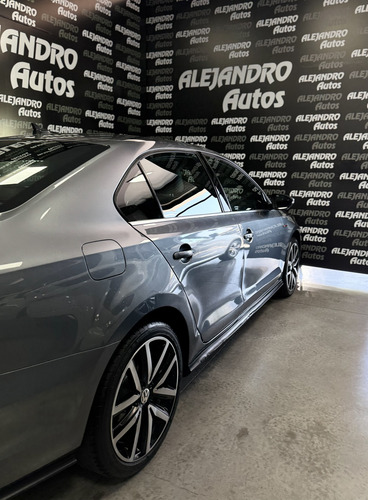Volkswagen Vento 2.0 Tsi Gli 211Cv App Connect + Nav Dsg