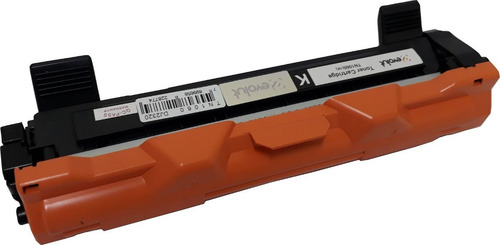 5x Toner Tn1060 Brother Dcp-1512 Dcp 1617 Hl 1202 Compativel Tinta Preto