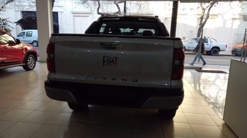 Fiat Toro 2.0 Ranch 4x4 At