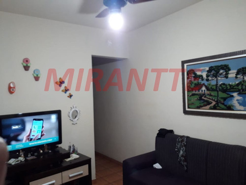 Imagem 2 de 11 de Casa Terrea Em Jardim Eusonia - Guarulhos, Sp - 348057