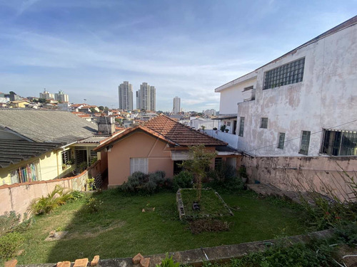 Imagem 2 de 29 de Casa Com 2 Dorms, Jardim Monte Kemel, São Paulo - R$ 475 Mil, Cod: 3941 - V3941