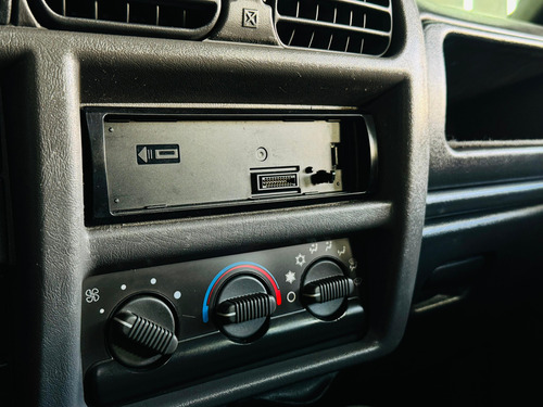 Chevrolet S10 2.4 Advantage Cab. Dupla 4x2 Flexpower 4p