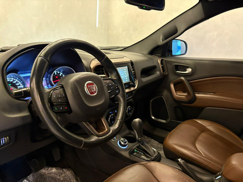 Fiat Toro TORO RANCH 2.0 16V 4X4 DIESEL AUT.