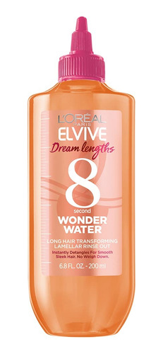 L'oreal Elvive Dream Lengths 8 Second Wonder Water 200ml