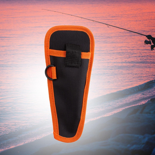0 Funda Para Alicates De Pesca Bolsa Para Alicates De Pesca
