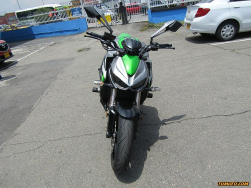 Motos Kawasaki Z 1000