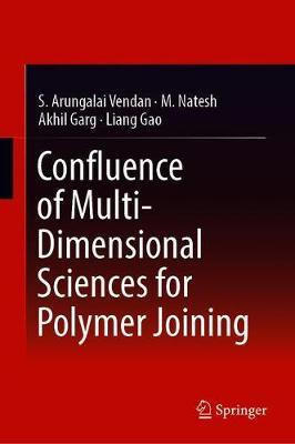 Libro Confluence Of Multidisciplinary Sciences For Polyme...