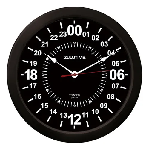 Horas del reloj 24 horas hotsell
