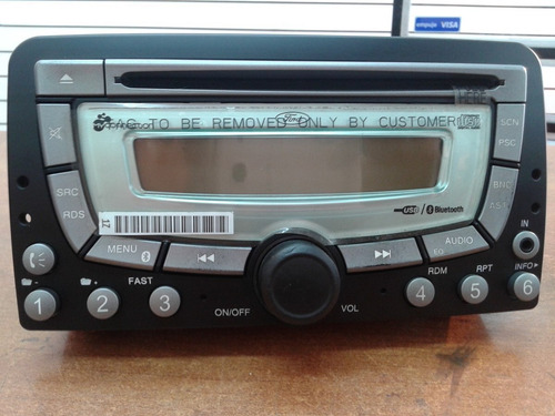 Codigo Estereos Todas Las Marcas. Vw Promo $699 A Distancia!