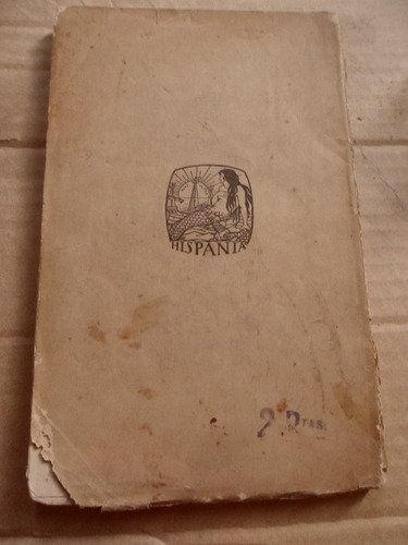 El Horror De Morir De Antonio De Hoyos Y Vinent 1915