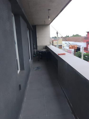 Depósito En Venta De 430m2 - San Justo